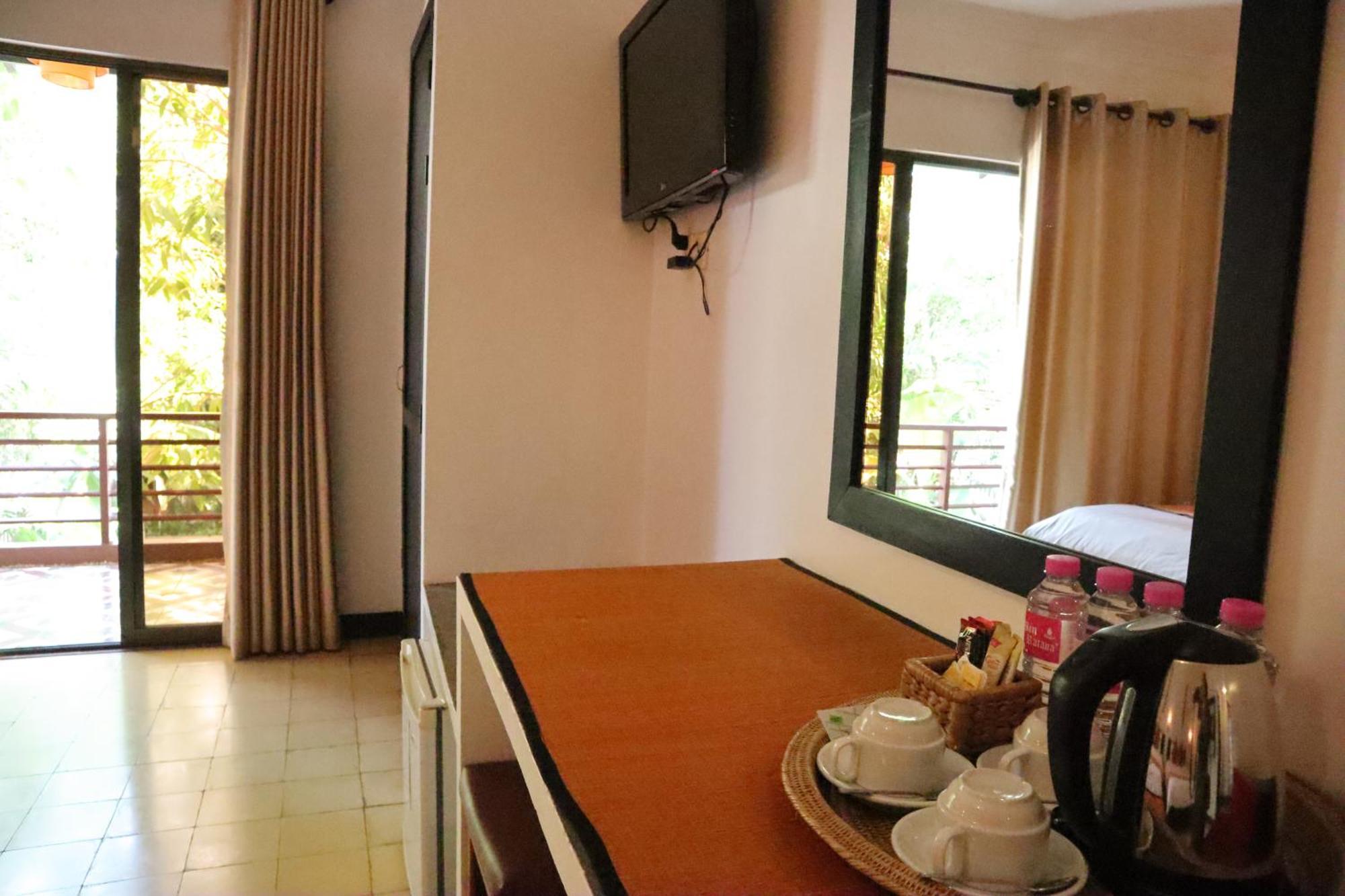 La Niche D'Angkor Boutique Hotel Siem Reap Exterior foto