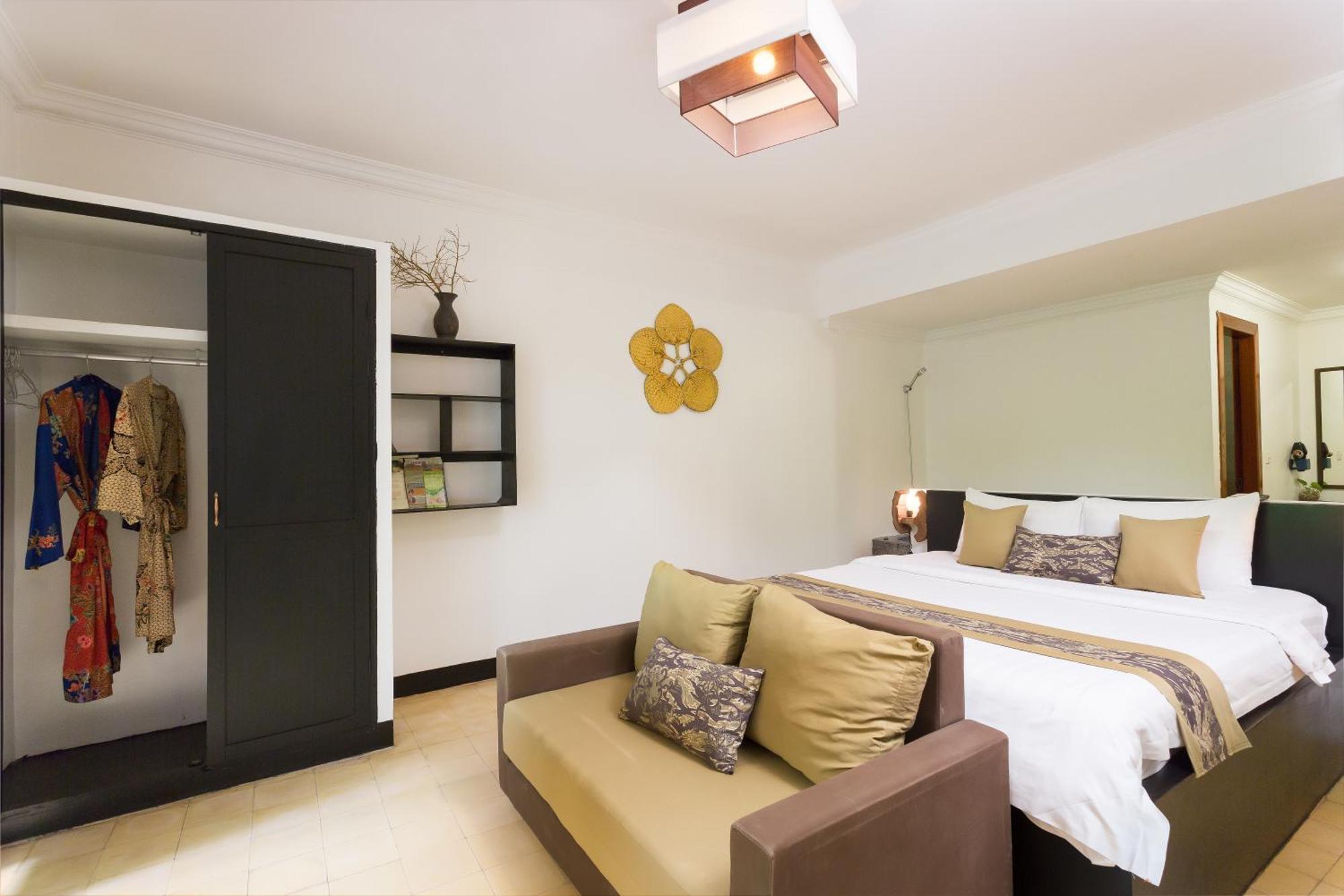 La Niche D'Angkor Boutique Hotel Siem Reap Exterior foto